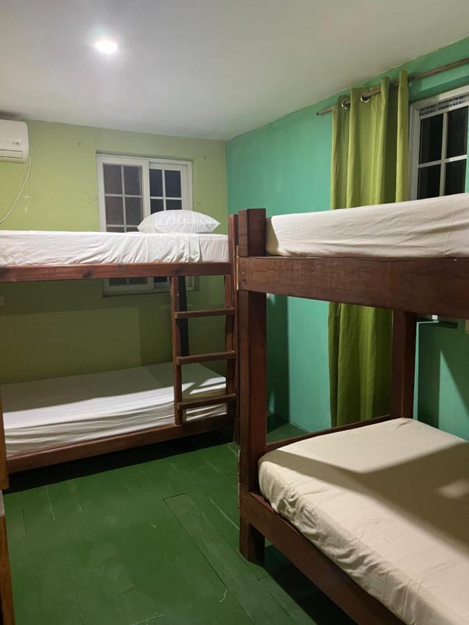 Hostal Cay Bastimentos Exterior foto