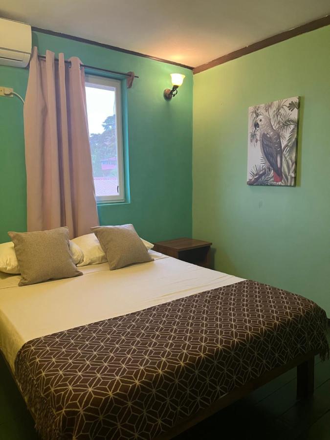 Hostal Cay Bastimentos Exterior foto